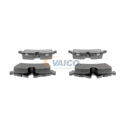 Imagem de VAICO Jogo de pastilhas para travão disco V20 8161 MINI: Hatchback, Clubman, Hatchback