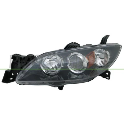 Imagem de PRASCO MZ3264904 Farol Principal esquerda HB3, H7