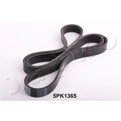Imagem de JAPKO 5PK1365 Correia trapezoidal estriada 1365 5 MITSUBISHI: GALANT 6