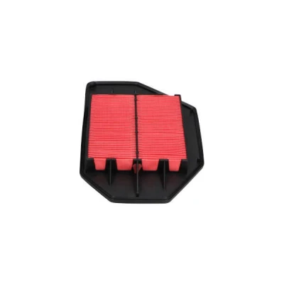Imagem de KAVO PARTS HA 8644 Filtro de ar 41mm 213mm 326mm Cartucho filtrante HONDA: CIVIC 7 Hatchback