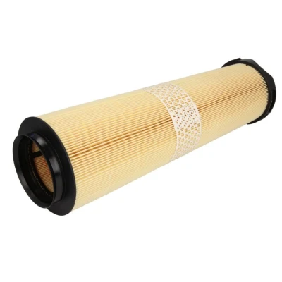 Imagem de HENGST FILTER E1034L Filtro de ar 433 120 Cartucho filtrante MERCEDES BENZ: Classe E T modell, Sedan