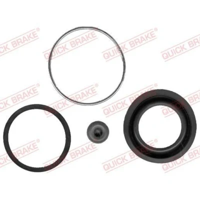 Imagem de QUICK BRAKE 114 0272 Jogo de Reparação Pinça Travão 32 TOYOTA: RAV4 II SUV