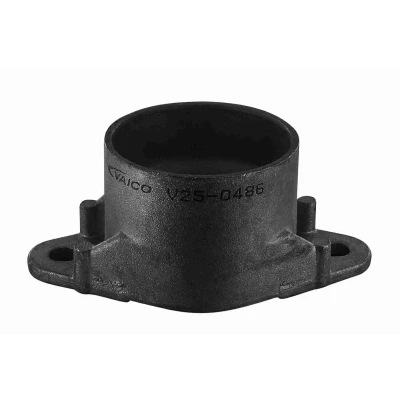 Imagem de VAICO V25 0486 Suporte de apoio do conjunto mola / amortecedor Eixo traseiro Original Quality sem rolamentos esferas FORD: FIESTA 5