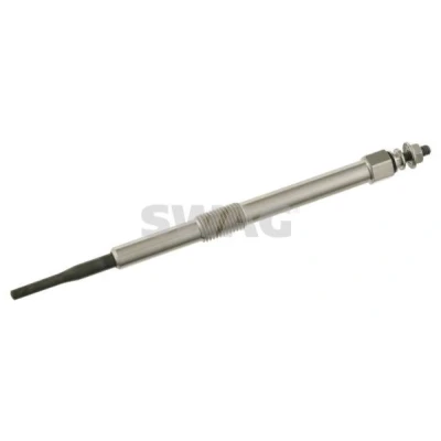 Imagem de SWAG 81 92 6243 Vela incandescente 11V TOYOTA: Corolla IX Hatchback, Yaris I Sedan