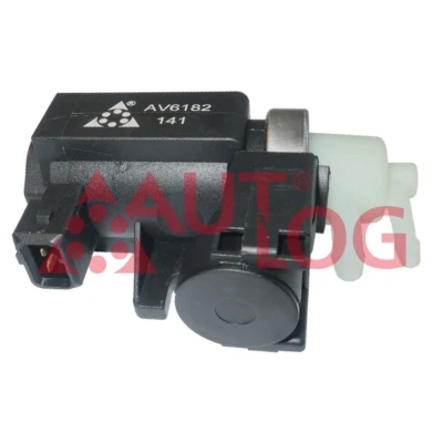 Imagem de AUTLOG AV6182 Transmissor de pressão, controlo dos gases escape OPEL: Corsa С Van, Astra H Hatchback, Zafira B, HYUNDAI: ACCENT 2