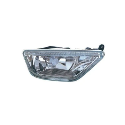 Imagem de ALKAR 2902400 Farol de Nevoeiro à direita sem porta lâmpadas FORD: Focus Mk1 Hatchback, Carrinha