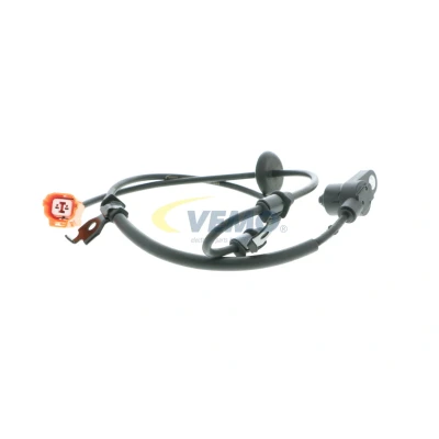 Imagem de VEMO V26 72 0172 Sensor de ABS Eixo dianteiro, lado esquerdo Original Quality para veículos com 12