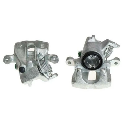 Imagem de BUDWEG CALIPER 341011 Pinça de travão VOLKSWAGEN: GOLF 2, 3, Passat B3/B4 Variant, SEAT: Ibiza 2
