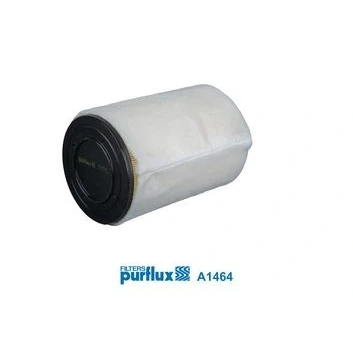 Imagem de PURFLUX A1464 Filtro de ar 240 157 Cartucho filtrante ALFA ROMEO: Giulietta Hatchback, Van