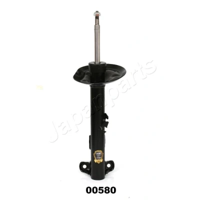 Imagem de JAPANPARTS MM 00580 Amortecedor Eixo dianteiro, lado direito Pressão do gás Tubo duplo com assento de mola cavilha em cima
