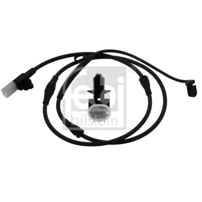 Imagem de FEBI BILSTEIN 48917 Sensor de Desgaste Pastilha Freio Eixo dianteiro, lado direito, esquerdo LAND ROVER: Range Rover Sport