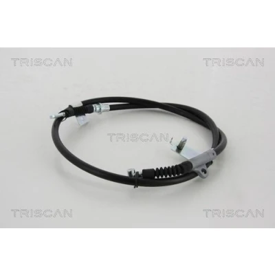 Imagem de TRISCAN 8140 141116 Cabo de Freio Mão 1287/1070 Travões disco NISSAN: MICRA 2