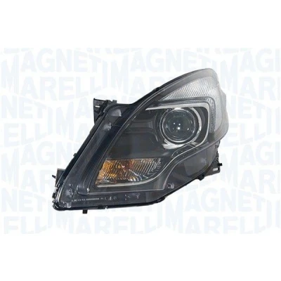 Imagem de MAGNETI MARELLI 710301263208 Farol Principal OPEL: Zafira C Tourer