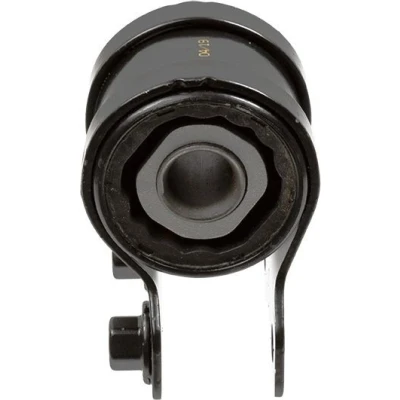 Imagem de LEMFÖRDER 42040 01 Casquilho de Braço Suspensão eixo dianteiro, ambos os lados, interior, em baixo, atrás do FORD: Focus 2 Kombi,