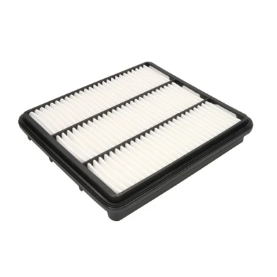 Imagem de BOSCH F 026 400 546 Filtro de ar 45 246 275 Cartucho filtrante CHEVROLET: Epica Sedan