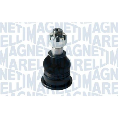 Imagem de MAGNETI MARELLI 301191619170 Pernos de fixação, braço transversal Eixo dianteiro