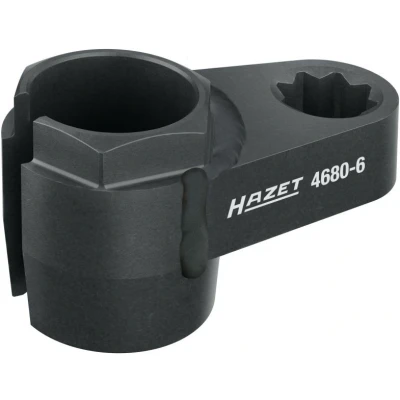 Imagem de Jogo de chaves caixa, sonda Lambda HAZET 4680 6