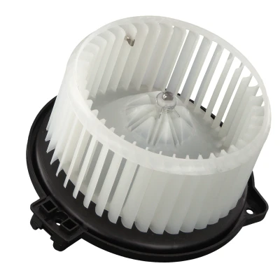 Imagem de FEBI BILSTEIN 172958 Ventilador do Habitáculo com motor elétrico