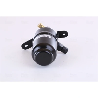 Imagem de NISSENS 95025 Filtro Secador R 134a Aço MERCEDES BENZ: Classe E Sedan, T modell