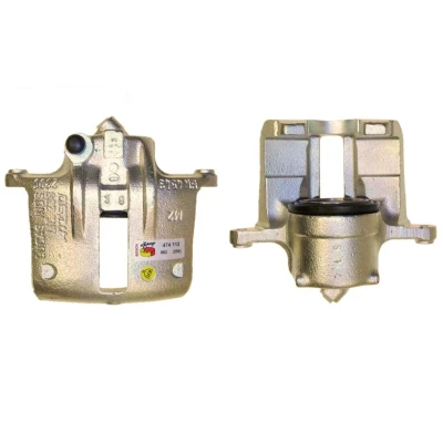 Imagem de BOSCH 0 986 474 112 Pinça de travão Ferro fundido 57,5