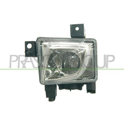 Imagem de PRASCO OP0564414 Farol de Nevoeiro esquerda com porta lâmpadas OPEL: Vectra C Caravan, Sedan, CC