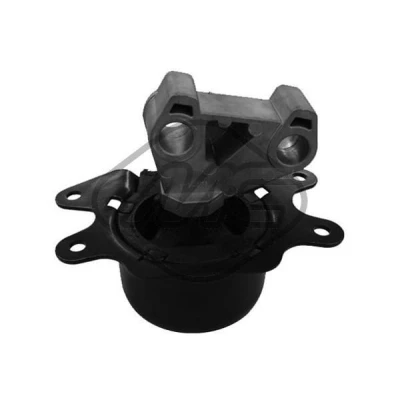 Imagem de Metalcaucho 01007 Suporte, motor esquerda OPEL: Corsa C Hatchback, Van, Combo Van / Carrinha