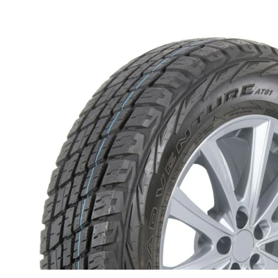 Imagem de Kumho Road Venture AT61 ( 215 R15 105S XL )