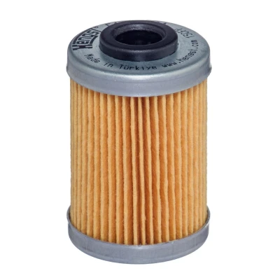 Imagem de HENGST FILTER Filtro de óleo Cartucho filtrante E1050H01 D937