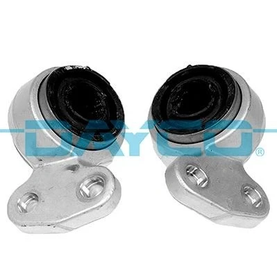Imagem de DAYCO DSS1184 Casquilho de Braço Suspensão Eixo dianteiro, lado esquerdo, direito, em baixo BMW: 3 Sedan, Touring, Coupe