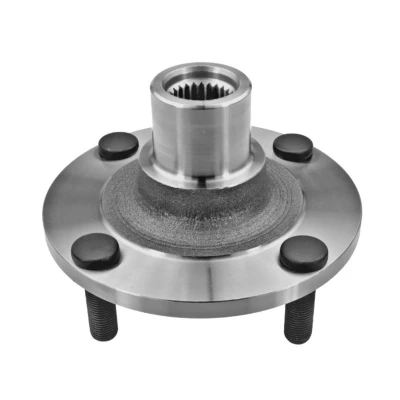 Imagem de MEYLE ORIGINAL Quality 36 14 652 0000 Cubo da roda 4 114,3 sem o rolamento Eixo dianteiro NISSAN: Almera 2 Limousine, II Hatchback