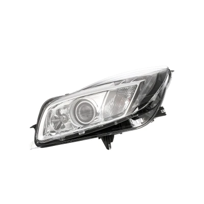 Imagem de HELLA 1ZT 009 631 311 Farol Principal OPEL: Insignia A Sedan, Sports Tourer, Hatchback endado, norauto, oscaro, mister auto