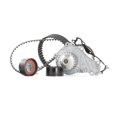 Imagem de SKF VKMC 03314 Bomba de Água + Kit Correia Distribuição com juntas 139 PEUGEOT: 208 I Hatchback, 207 2008 Carrinha, FORD: FIESTA 6