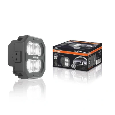 Imagem de Farol de trabalho OSRAM LEDPWL103 UW