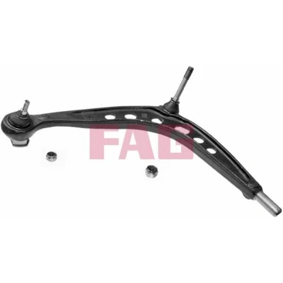 Imagem de FAG 821 0152 10 Braço de suspensão transversal BMW: 3 Sedan, Coupe, Z3 Roadster