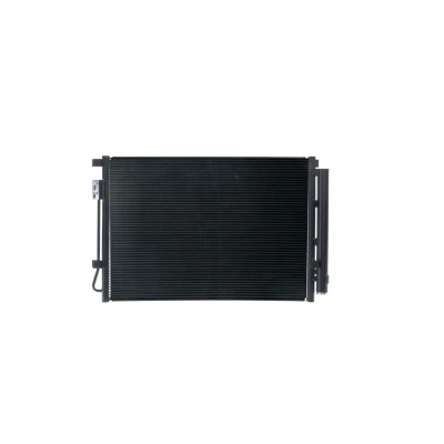 Imagem de MAHLE ORIGINAL AC 1045 000S Condensador com secador, sem pernos roscados 14 9,4 511 KIA: RIO 3