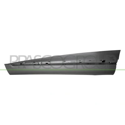 Imagem de PRASCO RN7501404 Friso Porta