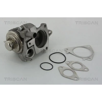 Imagem de TRISCAN 8813 28019 Válvula EGR pneumático com juntas FIAT: Ducato III Van, Camião de plataforma / Chassis, CITROËN: Jumper II Van