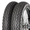 Imagem de Continental Conti City ( 2.75 18 RF TL 48P Rodas traseiras, M/C, dianteiras )