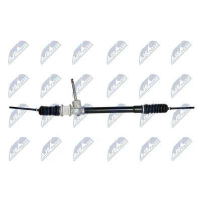Imagem de NTY SPK DW 000 Caixa da Direcção mecânico para veículo com volante à esquerda DAEWOO: Matiz I Hatchback