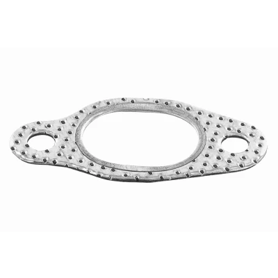 Imagem de VAICO V10 1846 Junta de Escape Original Quality VOLKSWAGEN: Golf 3, 4, Polo IV Hatchback, SEAT: Ibiza 2, Leon I Hatchback endado,