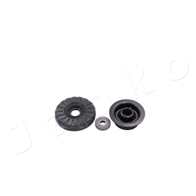Imagem de JAPKO SMJ0105 Suporte de apoio do conjunto mola / amortecedor Eixo dianteiro, ambos os lados CHEVROLET: Spark, Aveo Hatchback