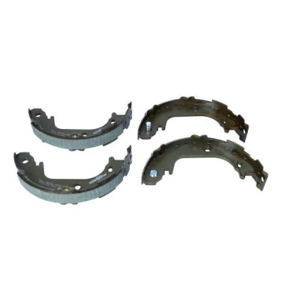 Imagem de MAXGEAR 19 4581 Maxilas de Travão Mão Eixo traseiro direito, esquerdo