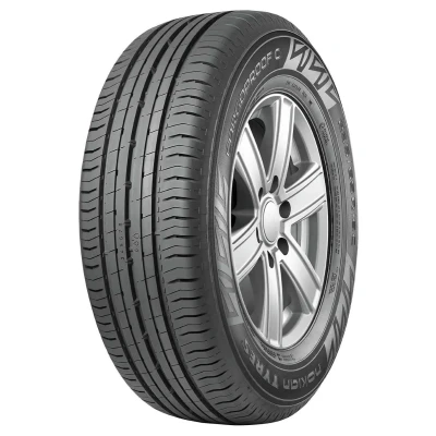 Imagem de Nokian Cargoproof C ( 195/65 R16C 104/102T Aramid Sidewalls )