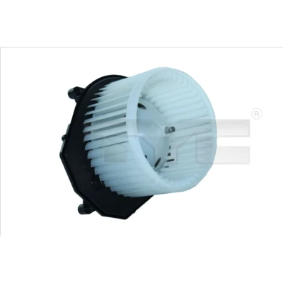 Imagem de TYC 505 0012 Ventilador do Habitáculo para veículos com ar condicionado (manual) CITROËN: Berlingo II Van