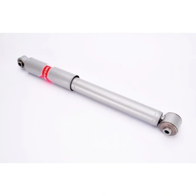 Imagem de KYB Gas A Just 553339 Amortecedor Eixo traseiro Pressão do gás Tubo simples telescópico olhal em cima, baixo DAEWOO: Tacuma
