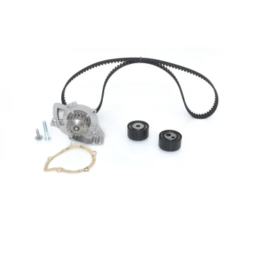 Imagem de BOSCH 1 987 946 411 Bomba de Água + Kit Correia Distribuição 143 PEUGEOT: Boxer Minibus, Van, CITROËN: Jumper I Van