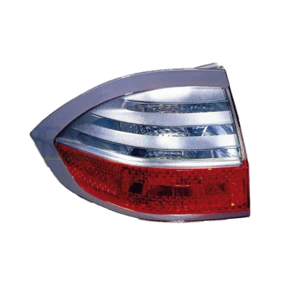 Imagem de PRASCO FD7304174 Farolim esquerda parte exterior sem porta lâmpadas FORD: S Max Mk1