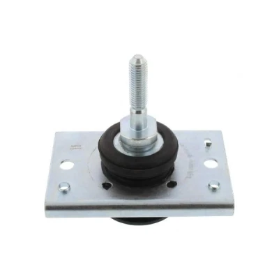 Imagem de MAPCO 36179 Suporte, motor esquerda Rolamento de borracha e metal RENAULT: MASTER 2 Kasten, OPEL: Movano A Van