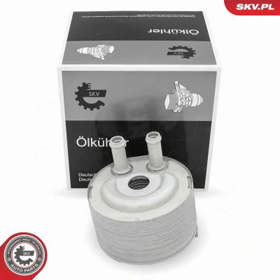 Imagem de ESEN SKV 31SKV315 Radiador de Óleo