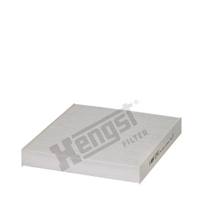 Imagem de HENGST FILTER E3997LI Filtro, ar do habitáculo Filtro de pólen 227 199 30 LANCIA: Voyager, NISSAN: GT R